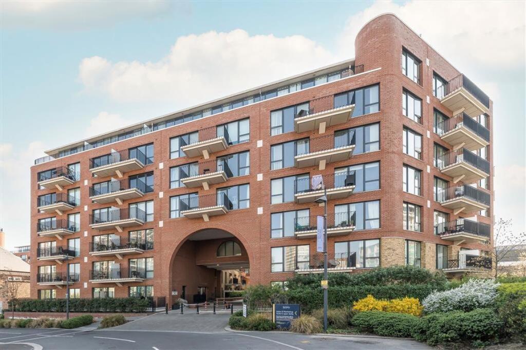 Main image of property: Thunderer Walk, Woolwich