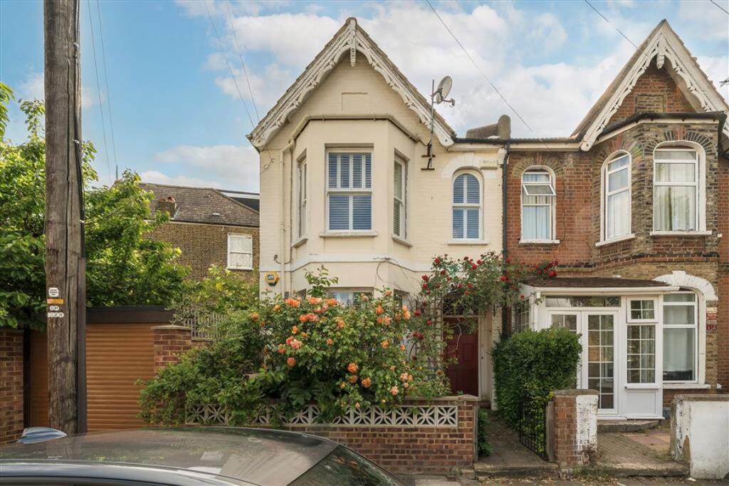 Main image of property: Nadine Street, Charlton