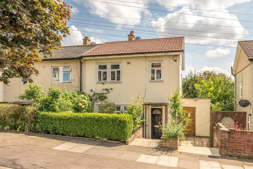 Main image of property: Dursley Road, Blackheath
