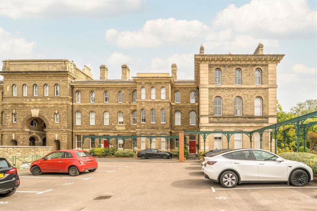 Main image of property: Shooters Hill Road, Woolwich