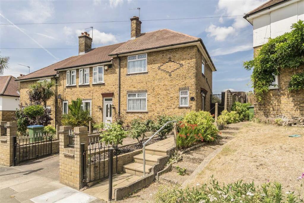 Main image of property: Tallis Grove, Charlton