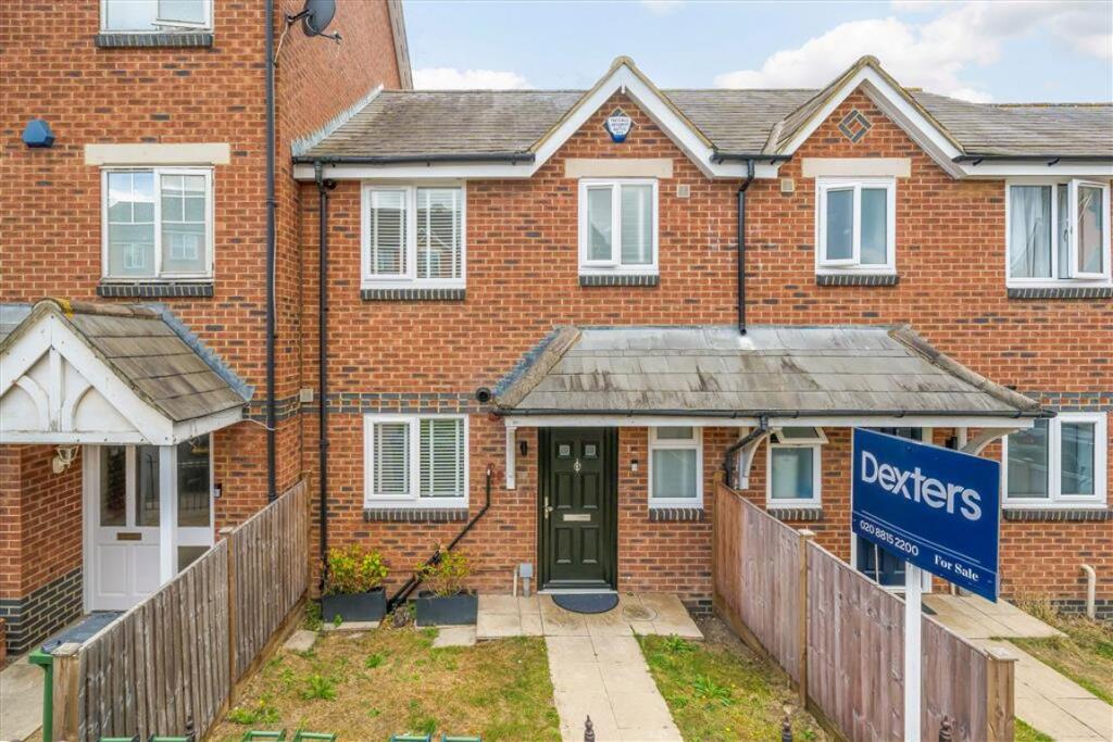 Main image of property: Elizabeth Fry Place, Woolwich