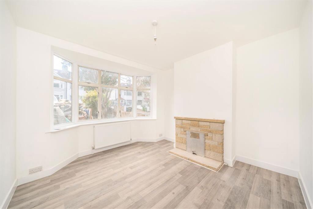 Main image of property: Woodbrook Road, Abbey Wood