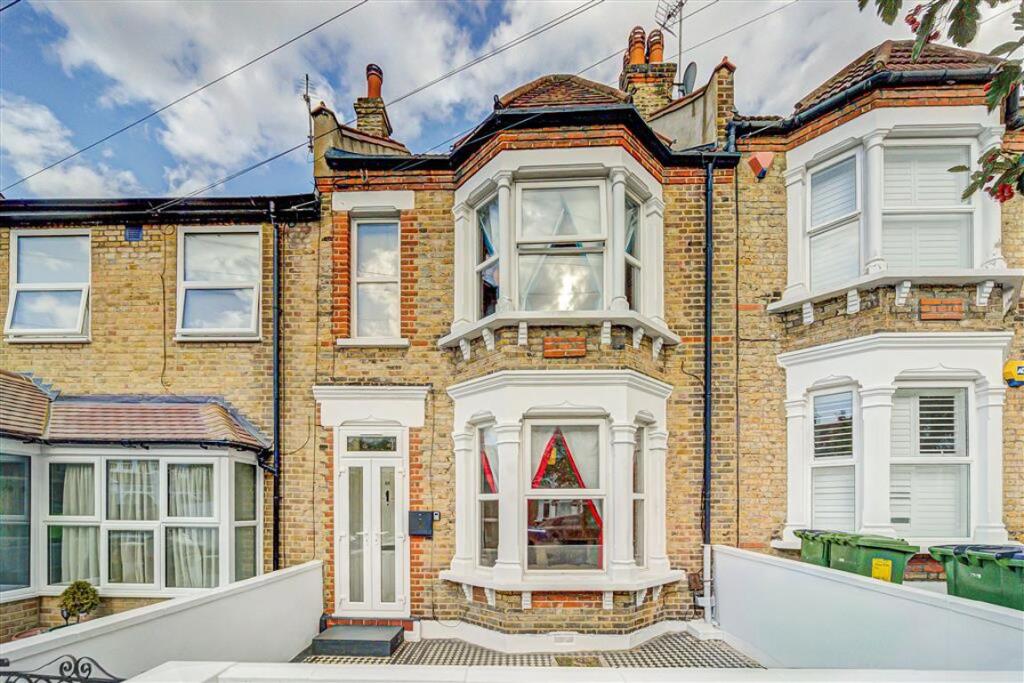 Main image of property: Swallowfield Road, Charlton