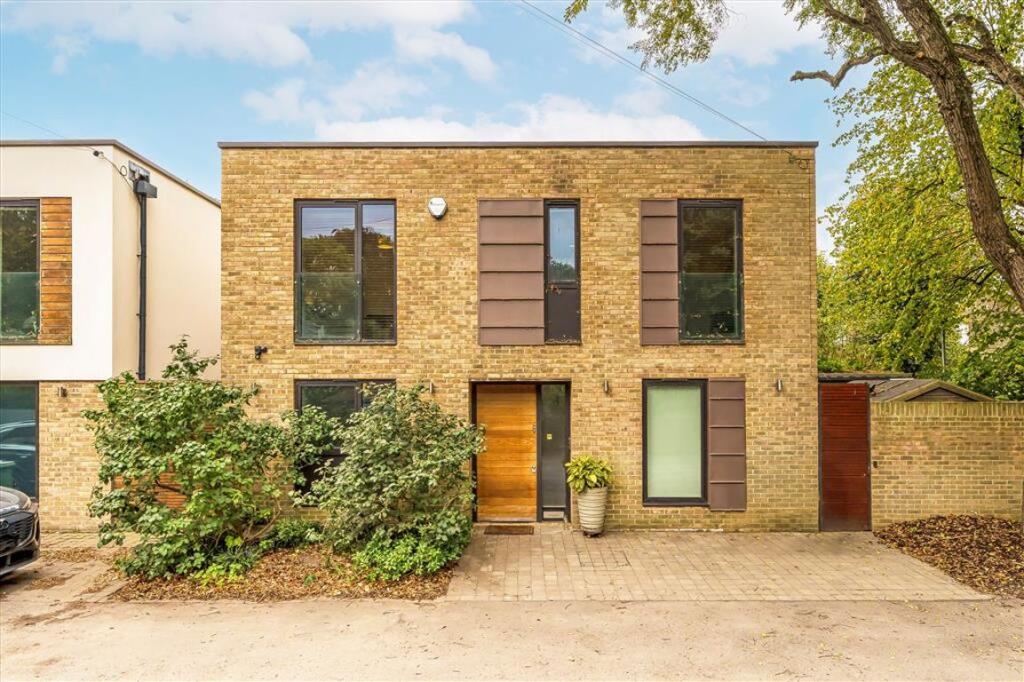 Main image of property: Langton Way, Blackheath