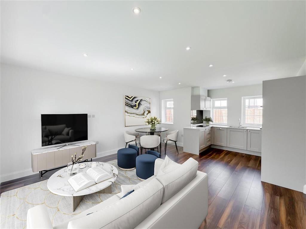 Main image of property: Eaglesfield Road, 59