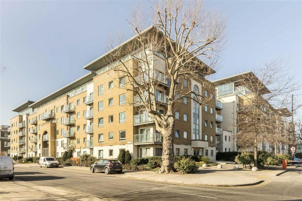 Main image of property: Argyll Road, Woolwich