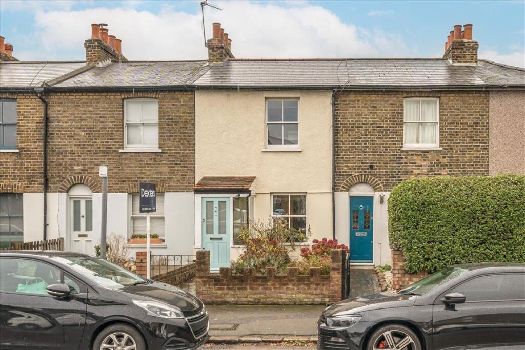 Main image of property: Old Dover Road, Blackheath