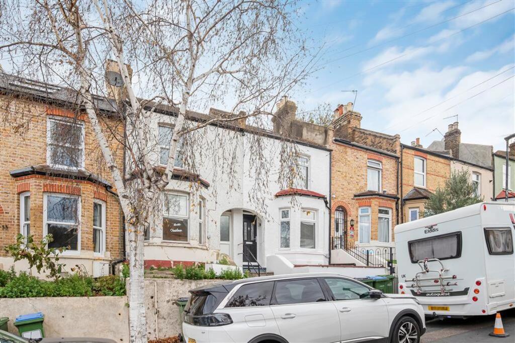 Main image of property: Sladedale Road, Woolwich