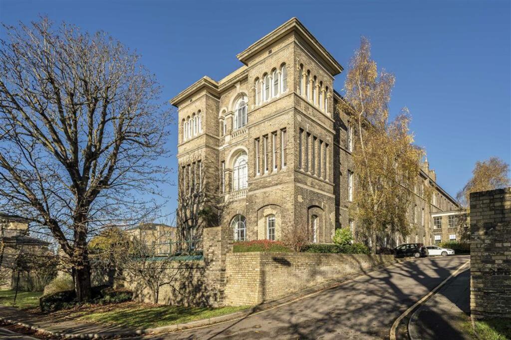 Main image of property: Royal Herbert Pavilions, Shooters Hill