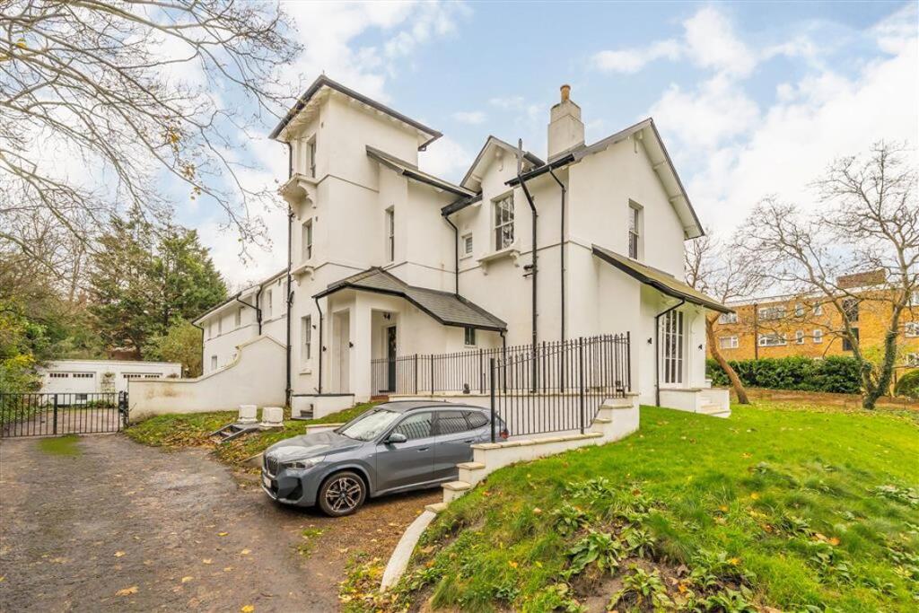 Main image of property: The Glebe, Blackheath