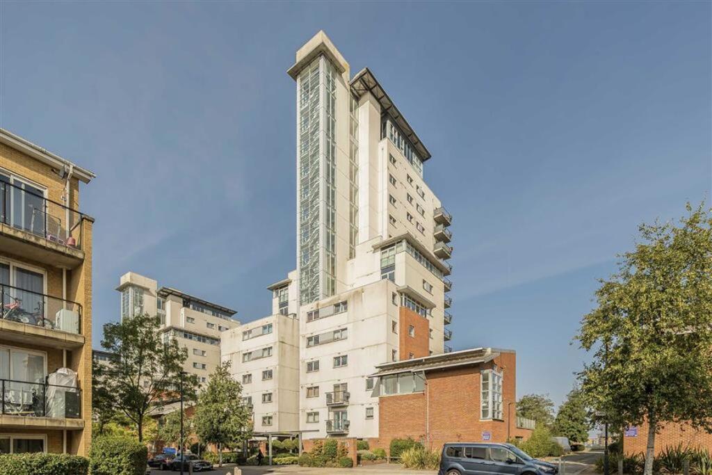 Main image of property: Erebus Drive, Thamesmead