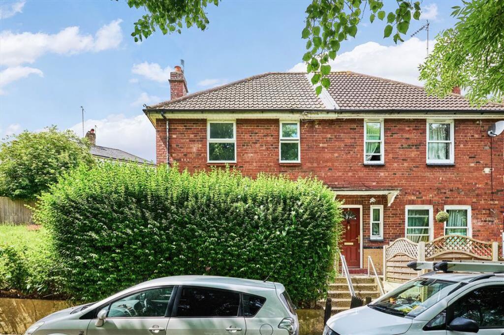 Main image of property: Coxmount Road, Charlton