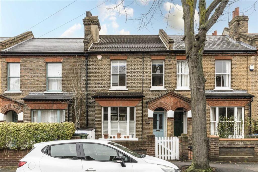Main image of property: Hassendean Road, Blackheath