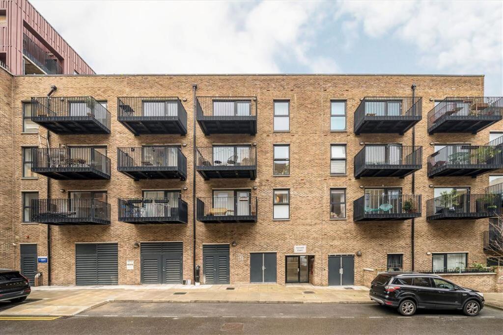 Main image of property: Rolfe Terrace, Woolwich