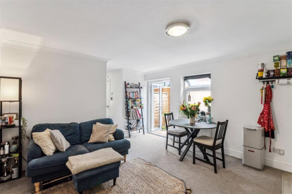 Main image of property: Brookhill Road, Woolwich