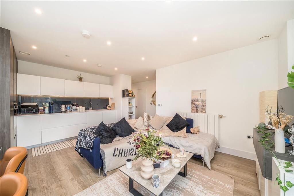 Main image of property: Kidbrooke Park Road, Kidbrooke