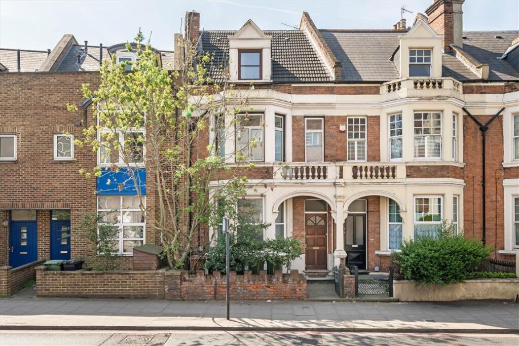 Main image of property: Lee High Road, Lee