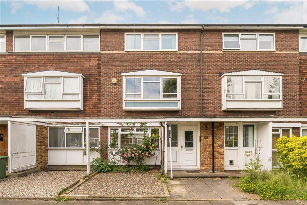 Main image of property: Fairby Road, Lee