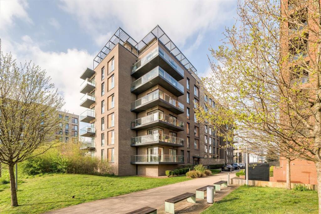 Main image of property: Saundby Lane, Kidbrooke