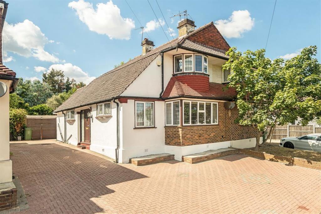 Main image of property: Exford Road, Lee