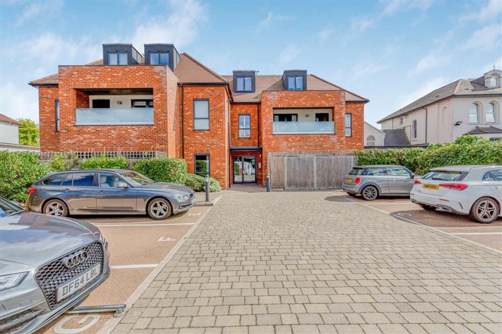 Main image of property: Brampton Road, Bexleyheath