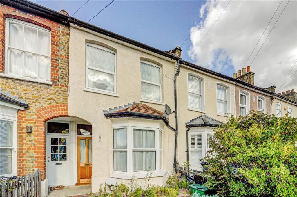 Main image of property: Ronver Road, Lee