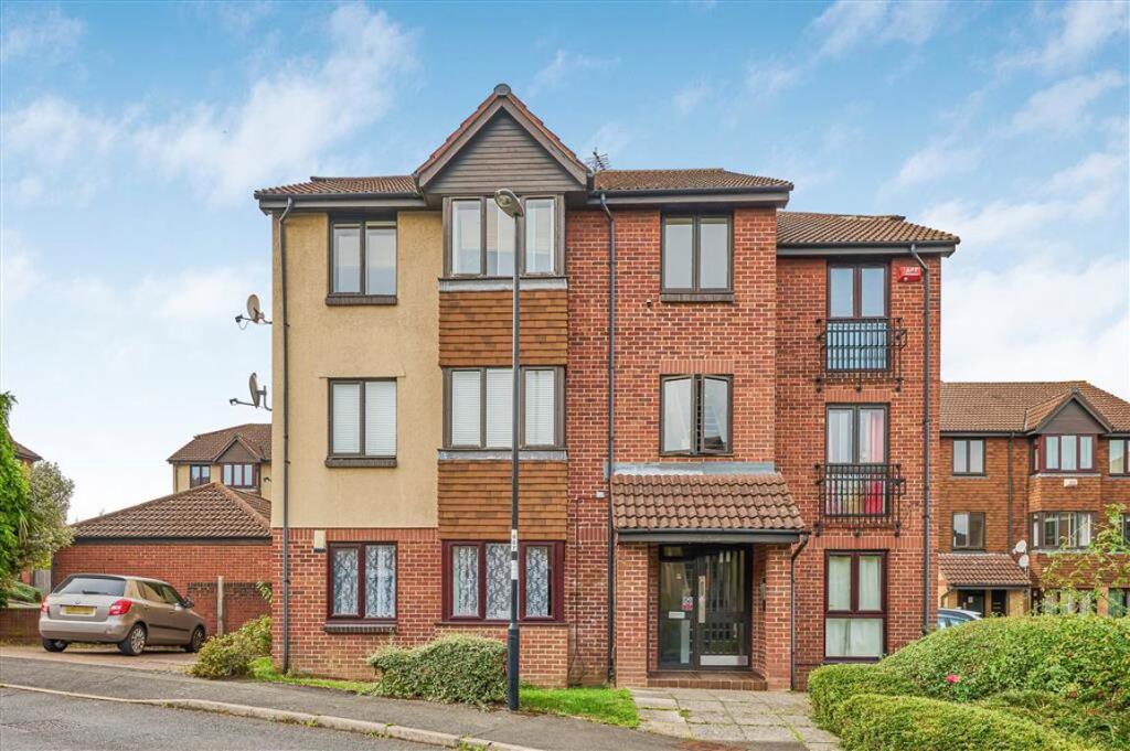 Main image of property: Gables Close, Lee