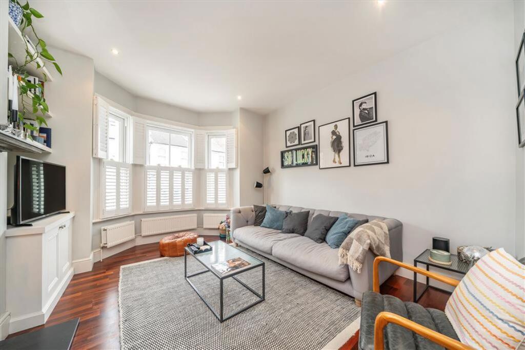 Main image of property: Leahurst Road, Hither Green