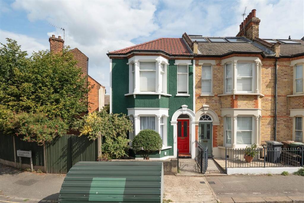 Main image of property: Fernbrook Road, Hither Green