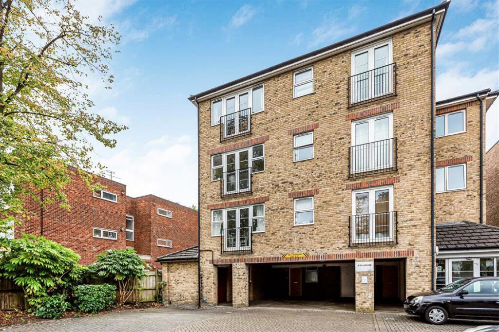 Main image of property: Burnt Ash Hill, Lee