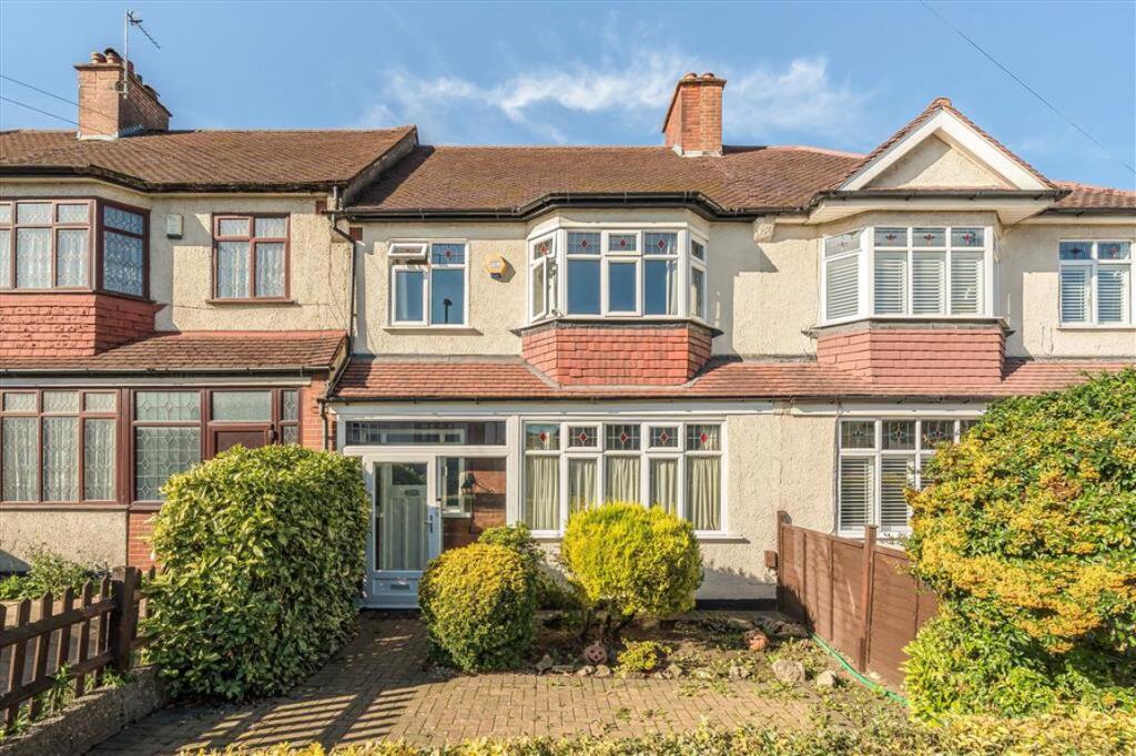 Main image of property: Kingshurst Road, Lee