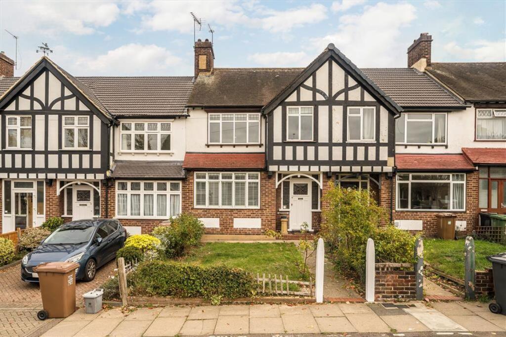 Main image of property: Milborough Crescent, Lee
