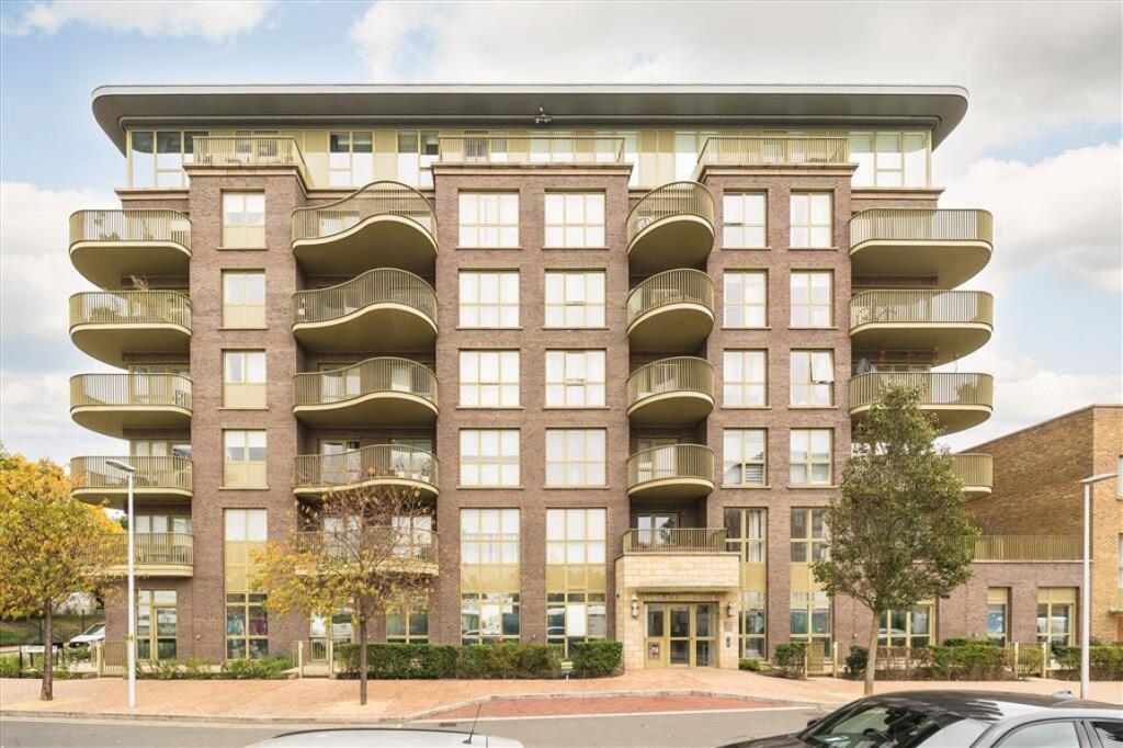 Main image of property: Ottley Drive, Kidbrooke