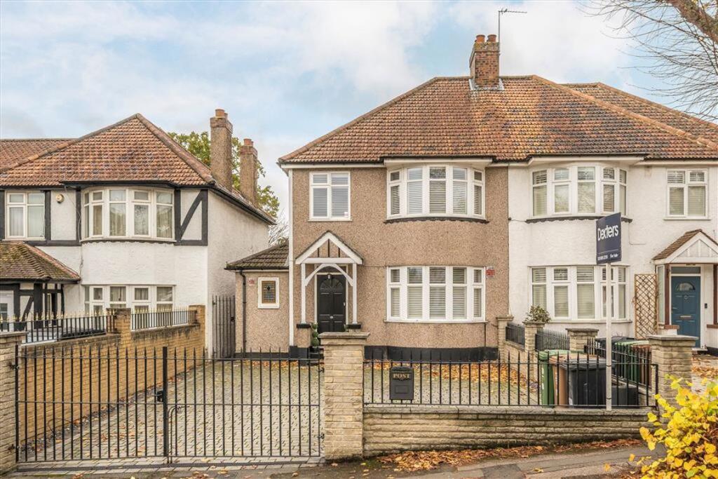 Main image of property: Le May Avenue, Lee