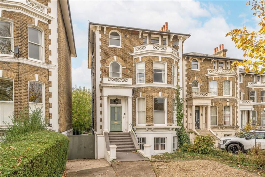 Main image of property: Burnt Ash Road, Lee