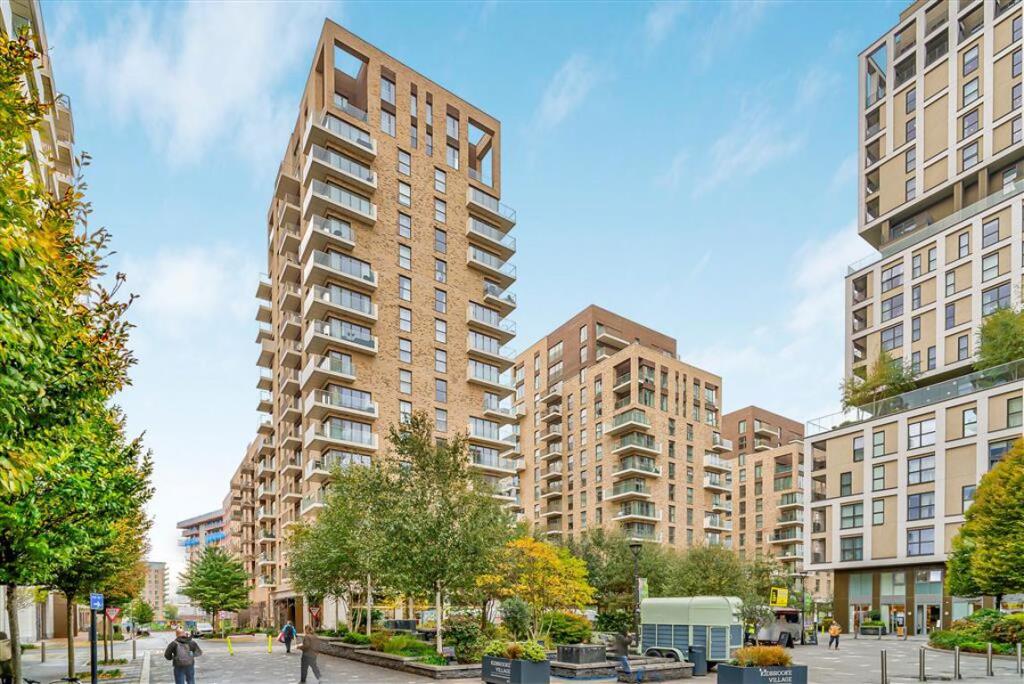 Main image of property: Anderson Road, Kidbrooke