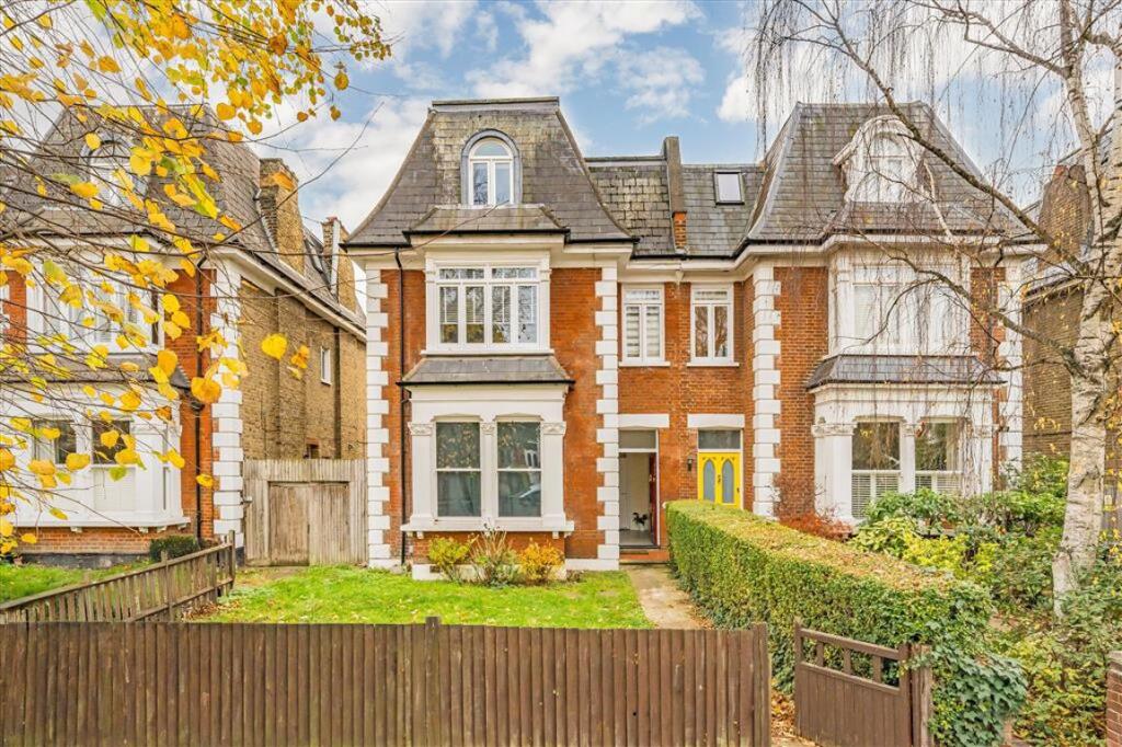 Main image of property: Micheldever Road, Lee