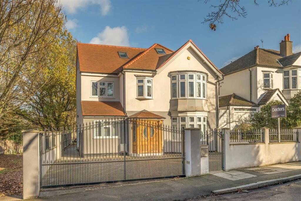 Main image of property: Coniston Road, Bromley