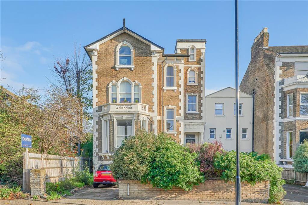 Main image of property: Lee High Road, Lee