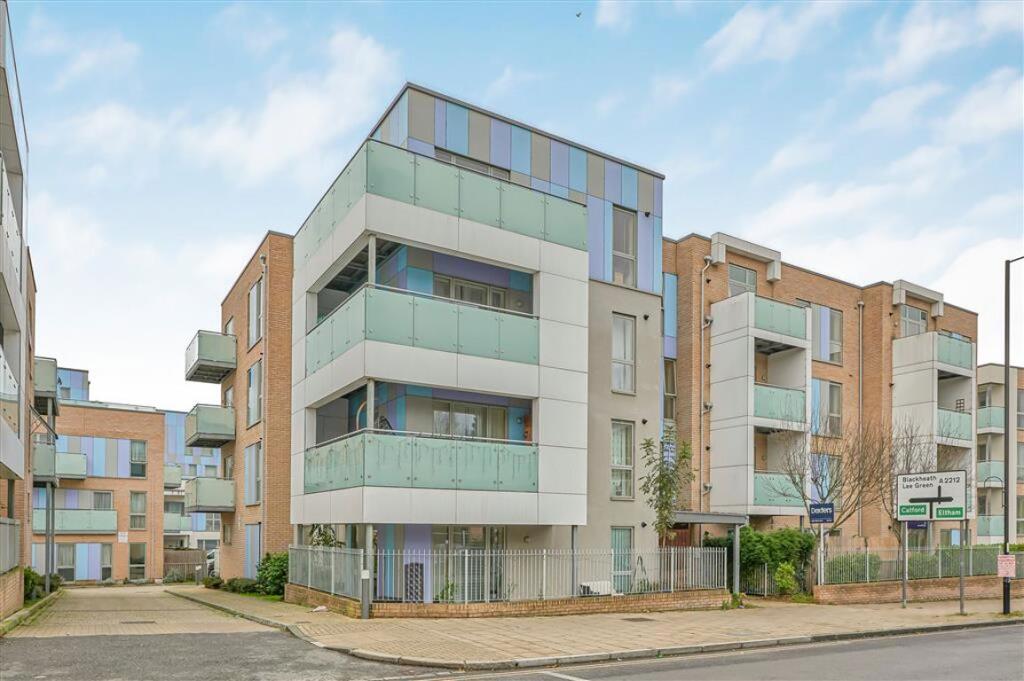 Main image of property: Baring Road, Lee