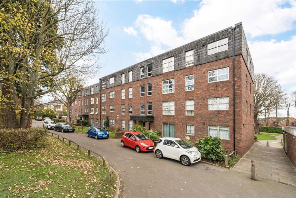 Main image of property: Marlowe Gardens, Eltham