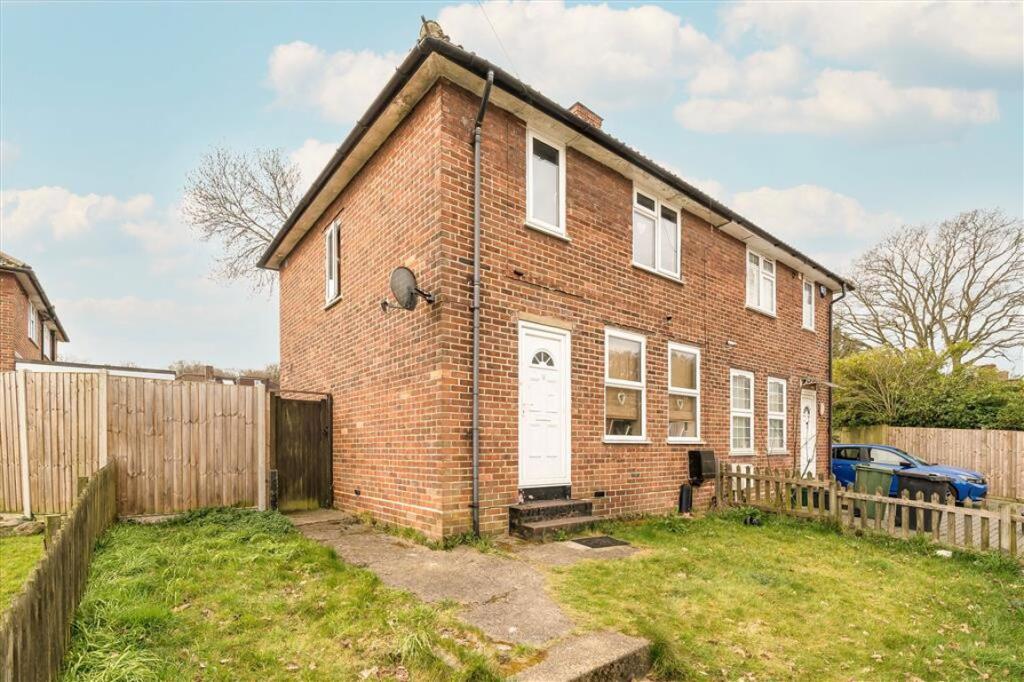 Main image of property: Castleton Road, Eltham