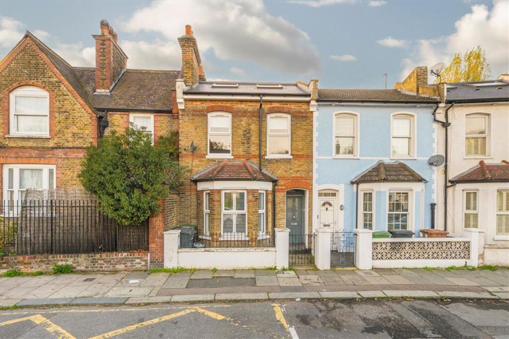 Main image of property: Leahurst Road, Hither Green