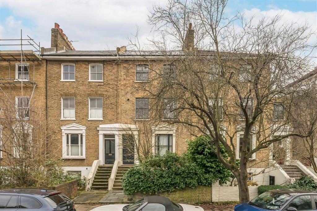 Main image of property: Manor Avenue, London