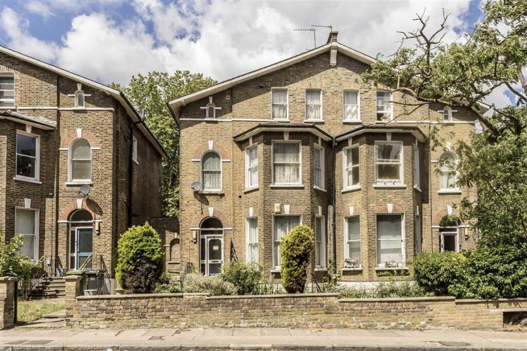Main image of property: St. Johns Vale, Deptford