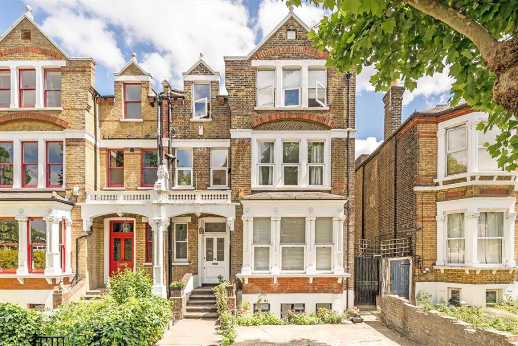 Main image of property: Jerningham Road, Telegraph Hill