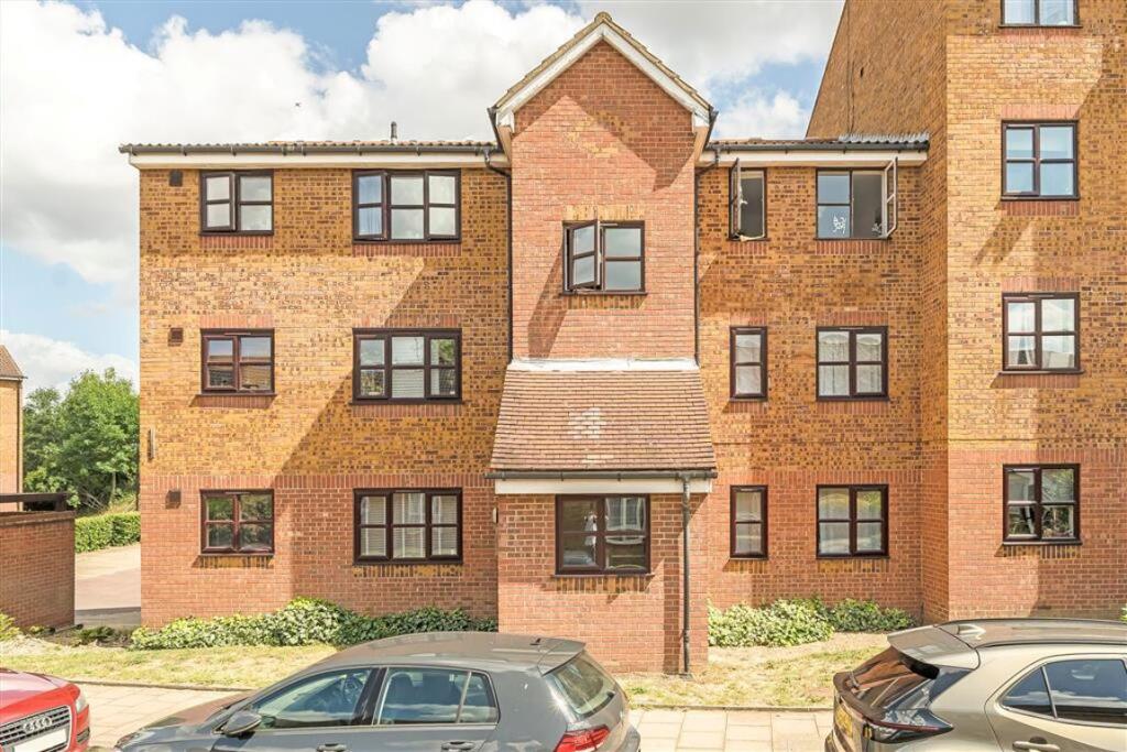 Main image of property: John Williams Close, New Cross