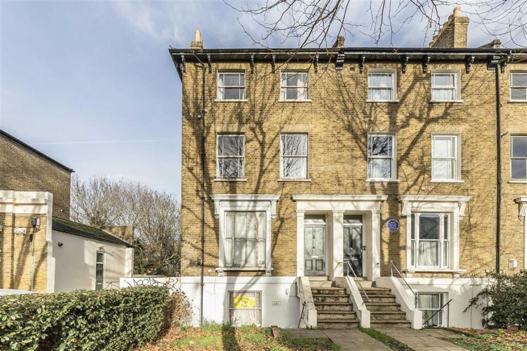 Main image of property: New Cross Road, New Cross