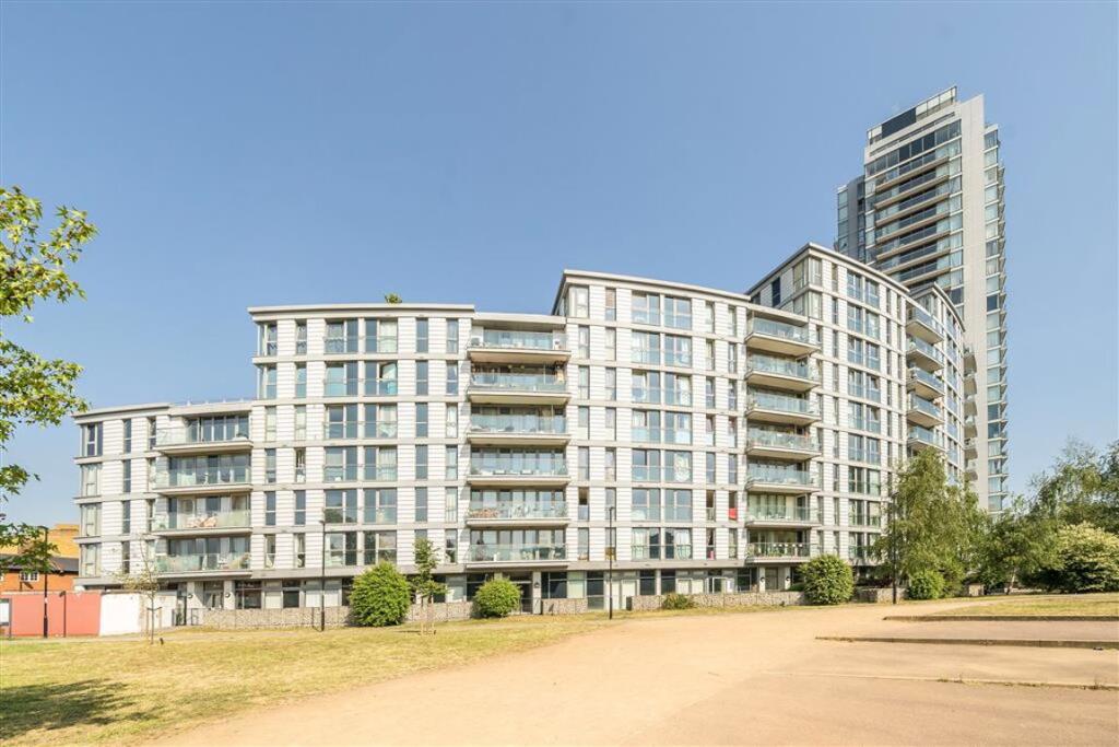 Main image of property: Seager Place, Greenwich
